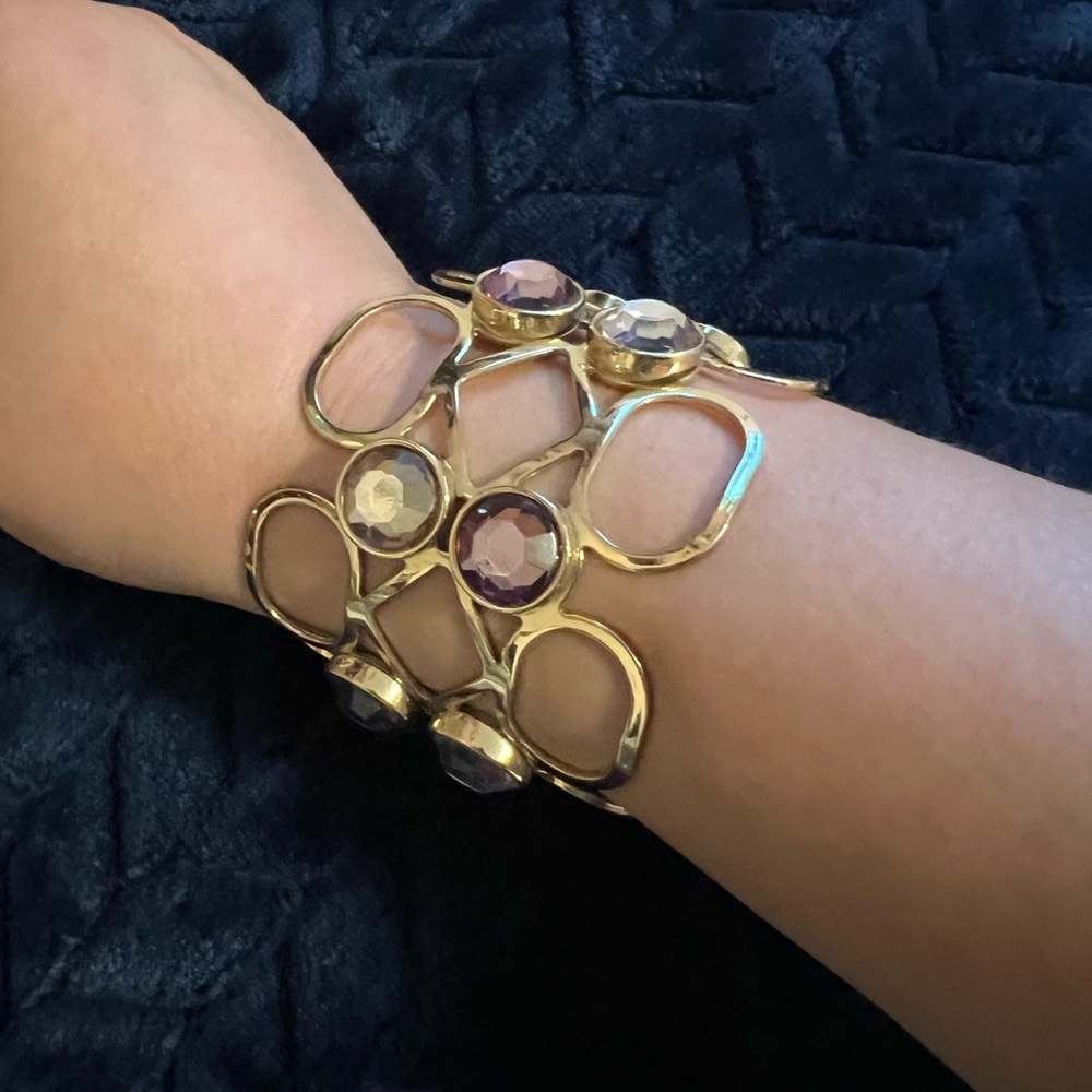 EUC Cuff